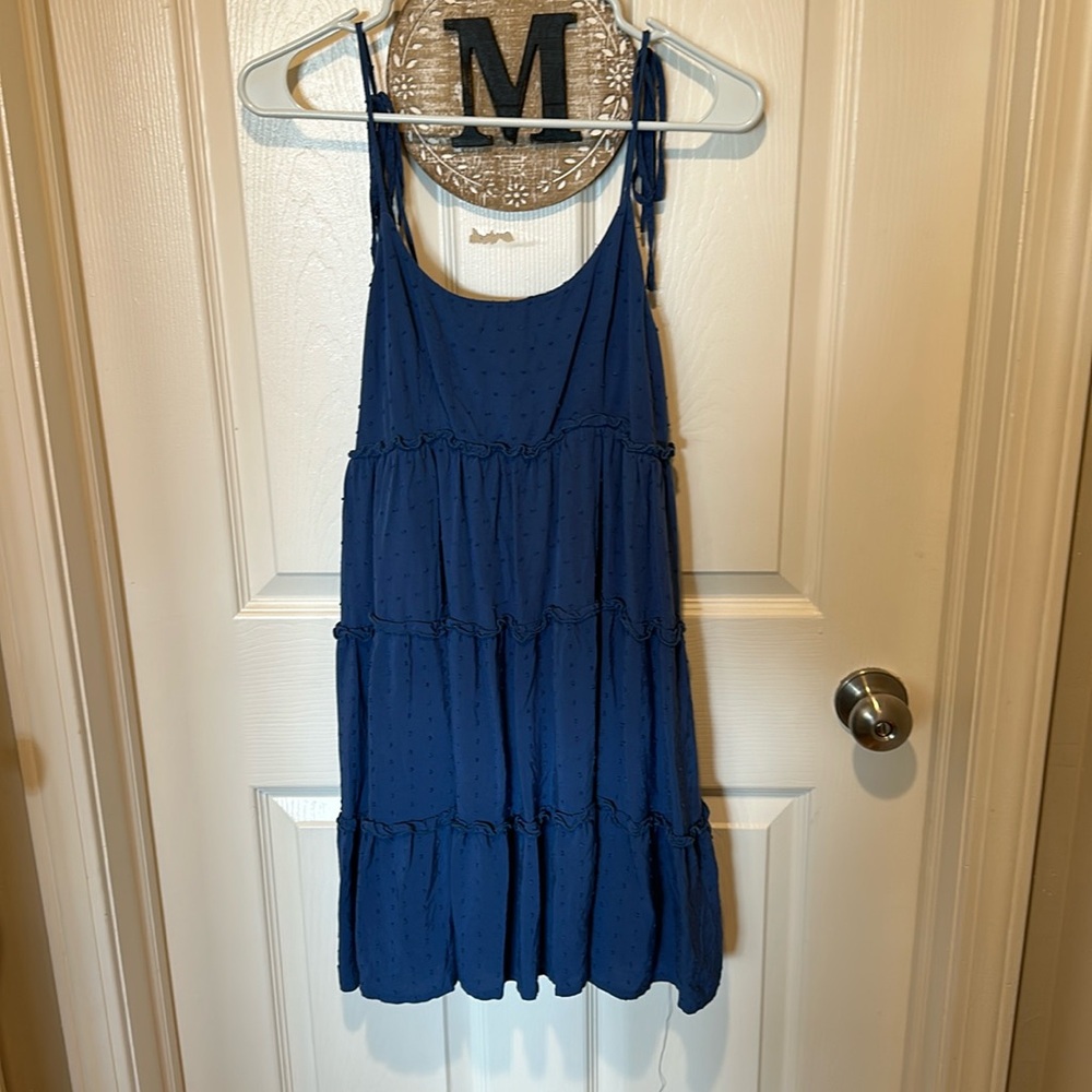 SHEIN sun dress!